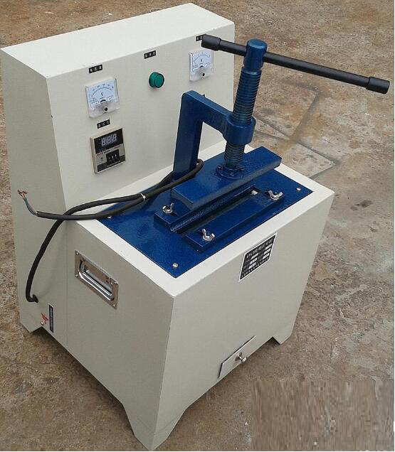 HADL-168全自動控溫電纜壓號機