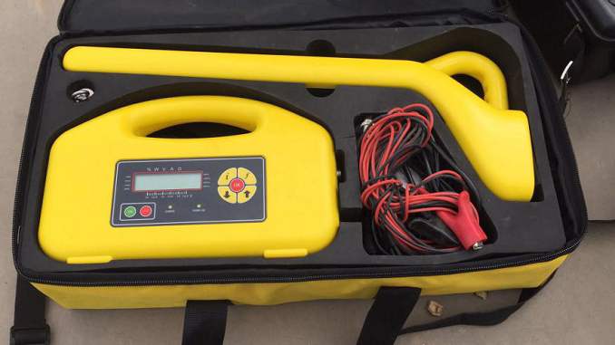 多功能全頻線纜探測儀