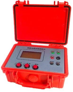 電纜故障定位智能電橋.png 電纜故障定位智能電橋.png