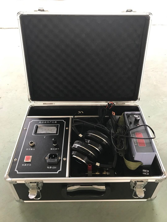 數(shù)顯同步定點(diǎn)儀、路徑信號產(chǎn)生器