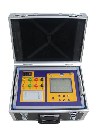 變壓器有載分接開關(guān)測(cè)試儀