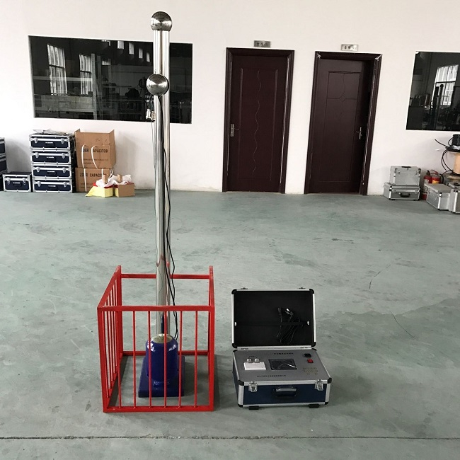 安全帽沖擊試驗(yàn)機(jī)