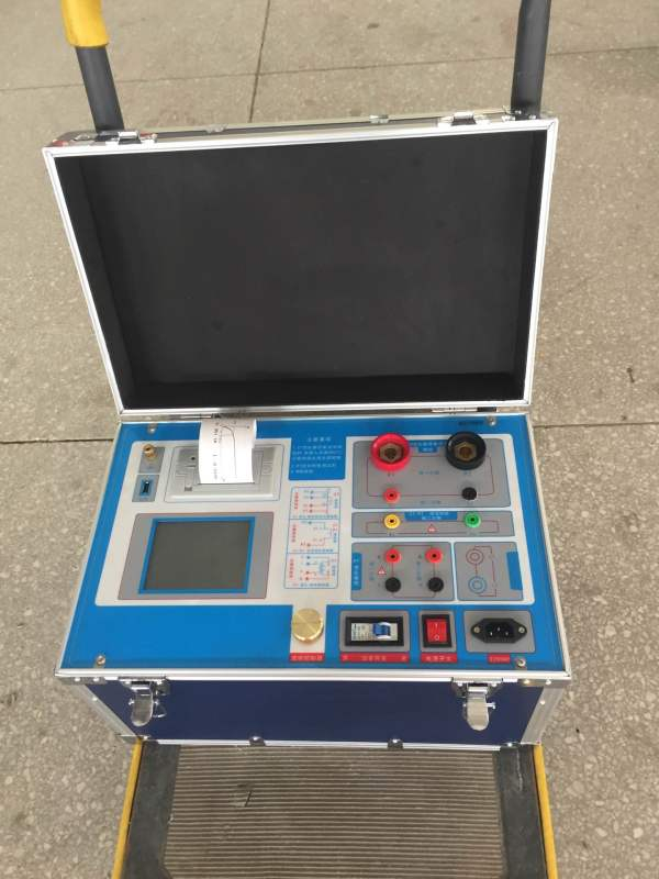 互感器伏安特性測試儀