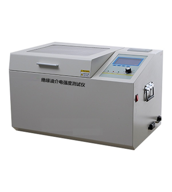 HANY-803絕緣油介電強度測試儀(三杯）