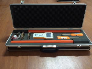 無線高壓核相儀