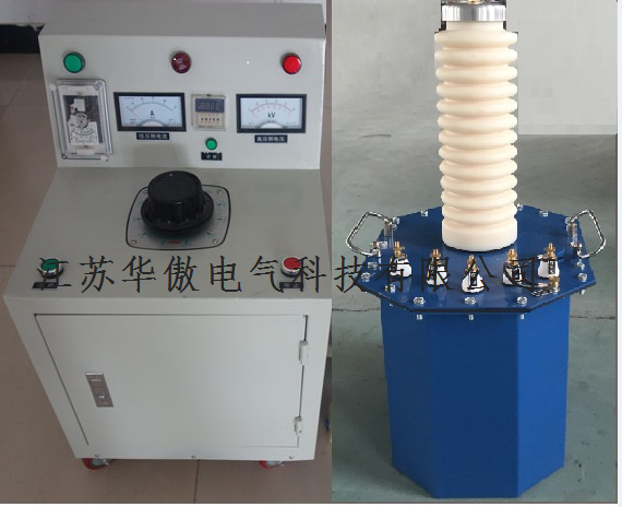 工頻耐壓試驗儀