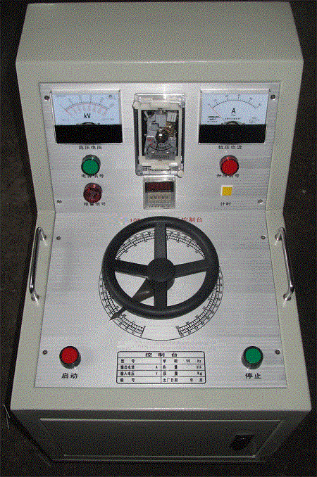 HAKZ-(T)系列手動控制臺