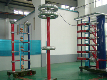 雷電沖擊電壓發(fā)生器