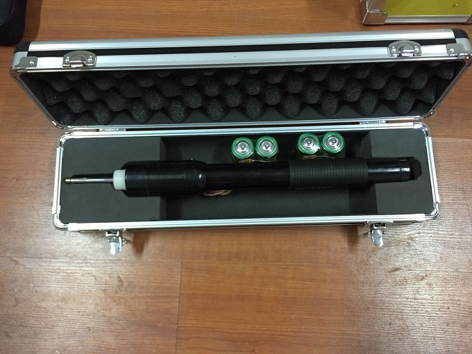 避雷器放電計數器校驗儀