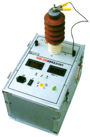 氧化鋅避雷器直流泄露測(cè)試儀
