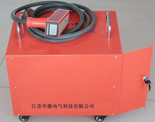 華傲SF6氣體定量檢漏儀.jpg 華傲SF6氣體定量檢漏儀.jpg