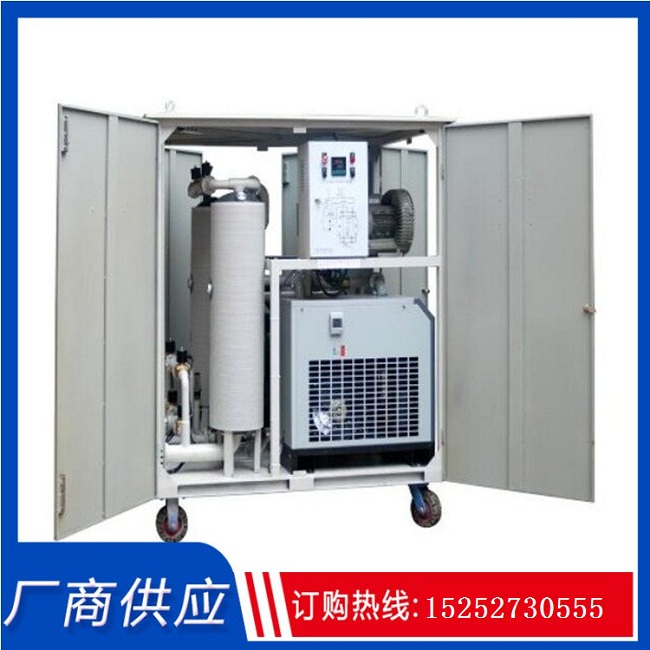 機(jī)箱式干燥空氣發(fā)生器