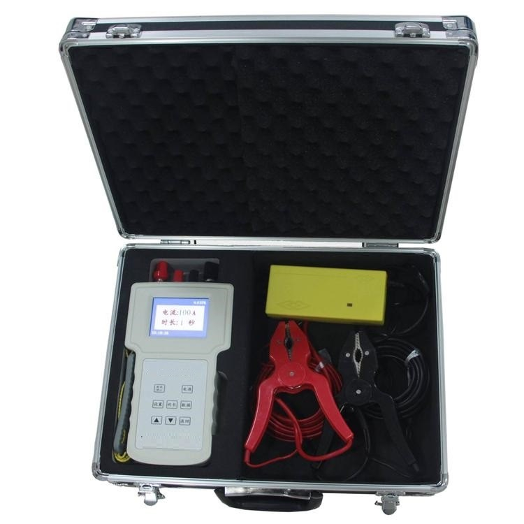 HAKG-156S手持式回路電阻測(cè)試儀