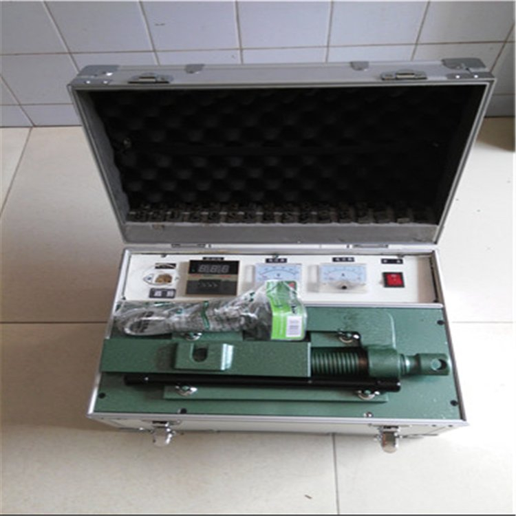 便攜式電纜壓號機 手提式礦用電纜打字機